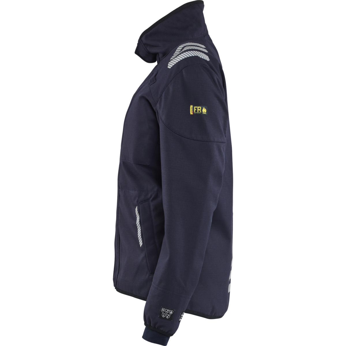 4442 Women’s Inherent Softshell Jacket