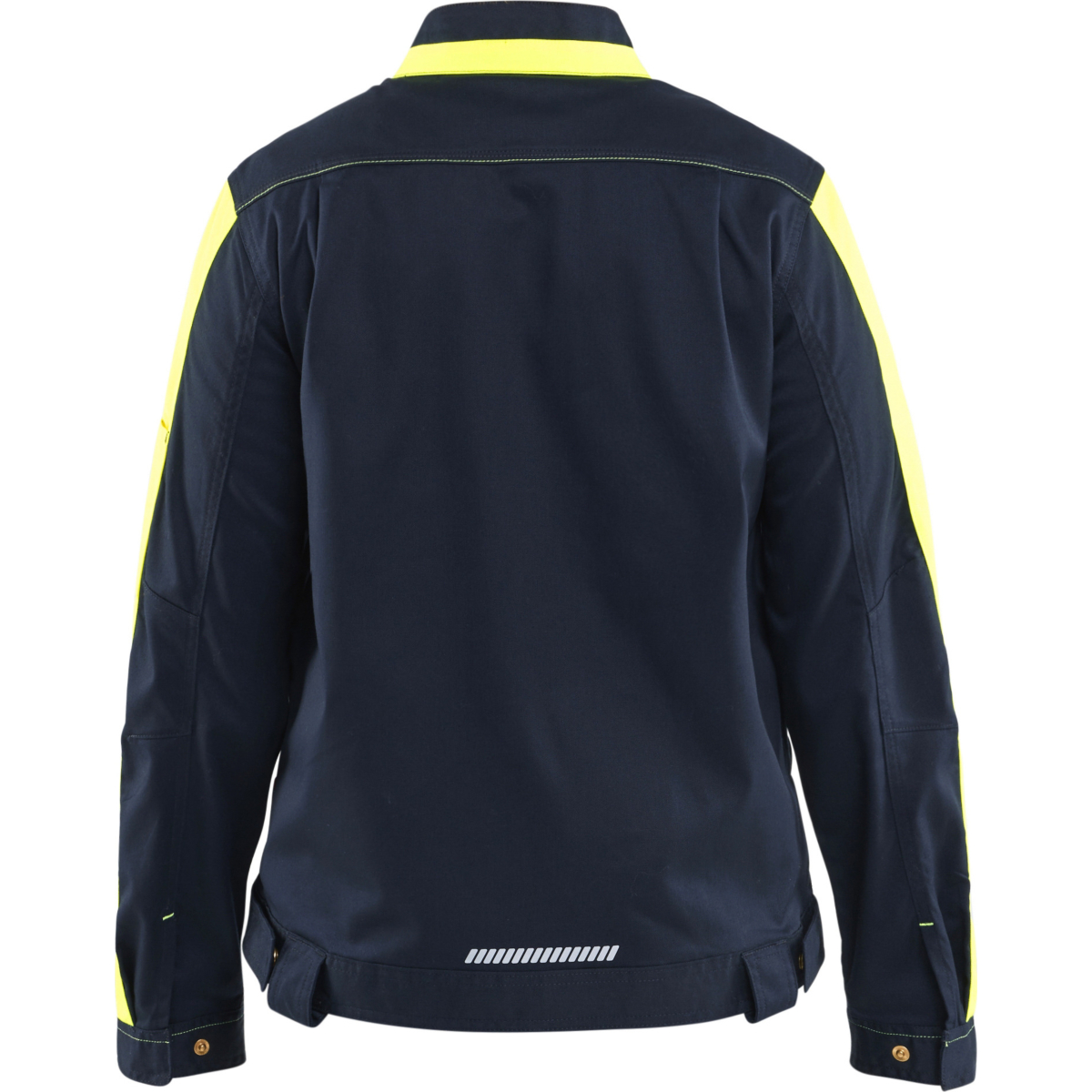 4443 Women’s Industry Jacket Stretch