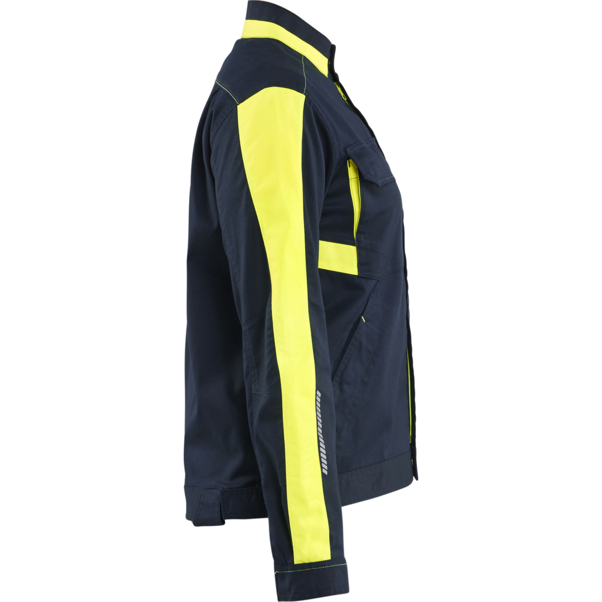 4443 Women’s Industry Jacket Stretch