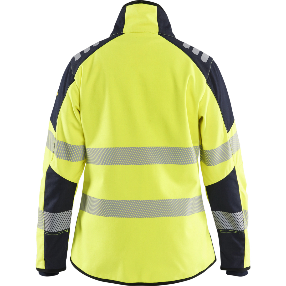 4448 Women's Multinorm softshell Jacket