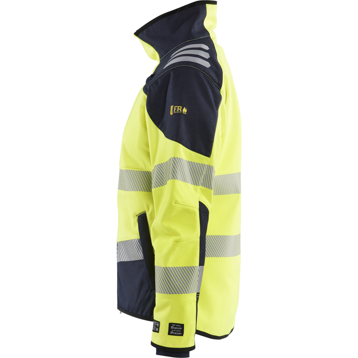 4448 Women's Multinorm softshell Jacket