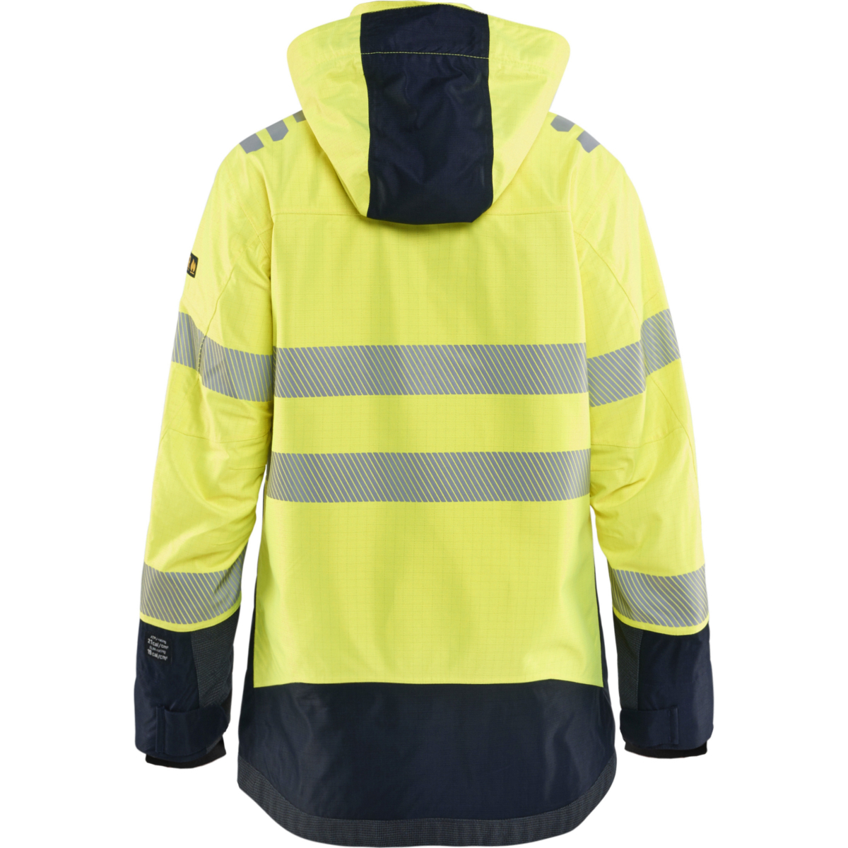 4449 Women’s Multinorm Shell Jacket