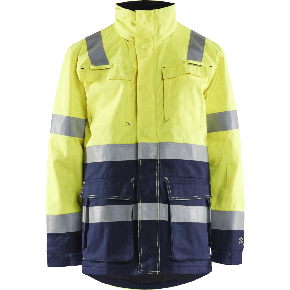 4467 Multinorm Winter Parka