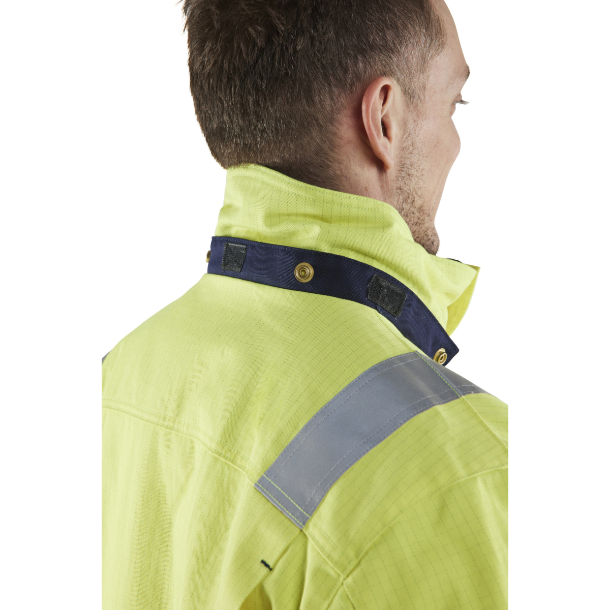 4467 Multinorm Winter Parka