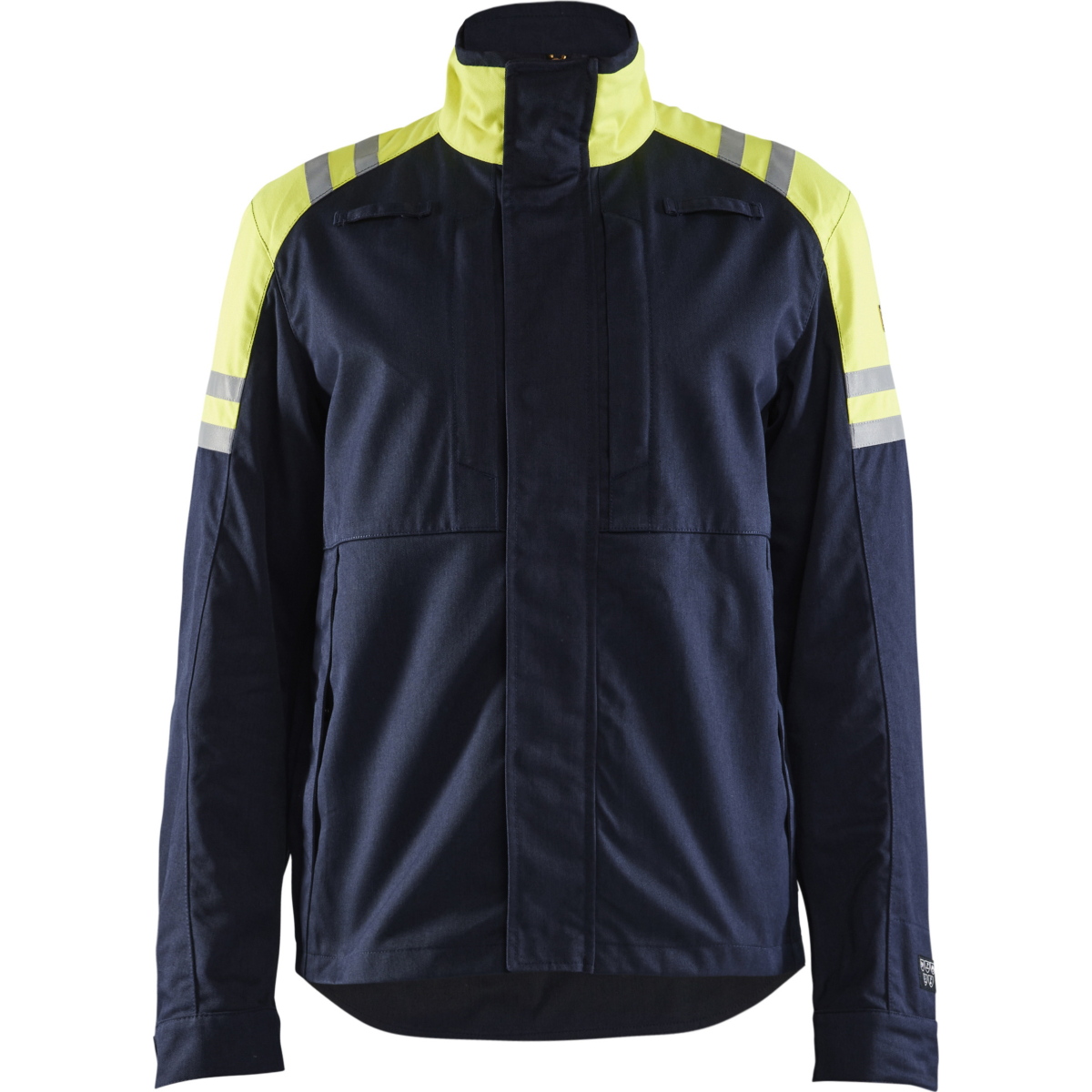 4505 Inherent Steel Jacket