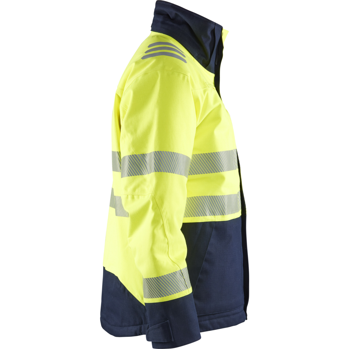 4517 Multinorm Winter Jacket