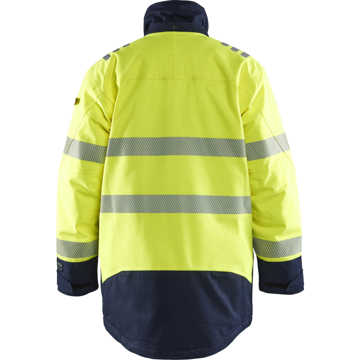 4527 Multinorm Winter Parka