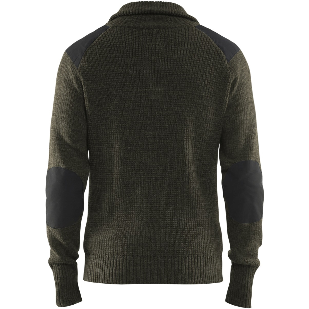 Sweter wełniany