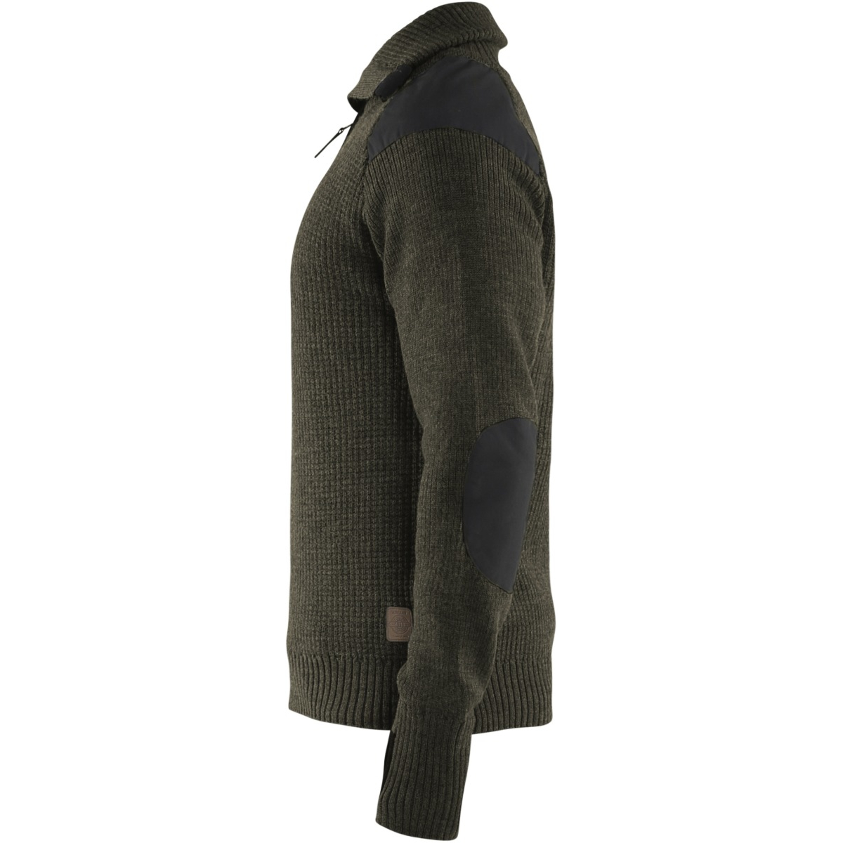 Sweter wełniany
