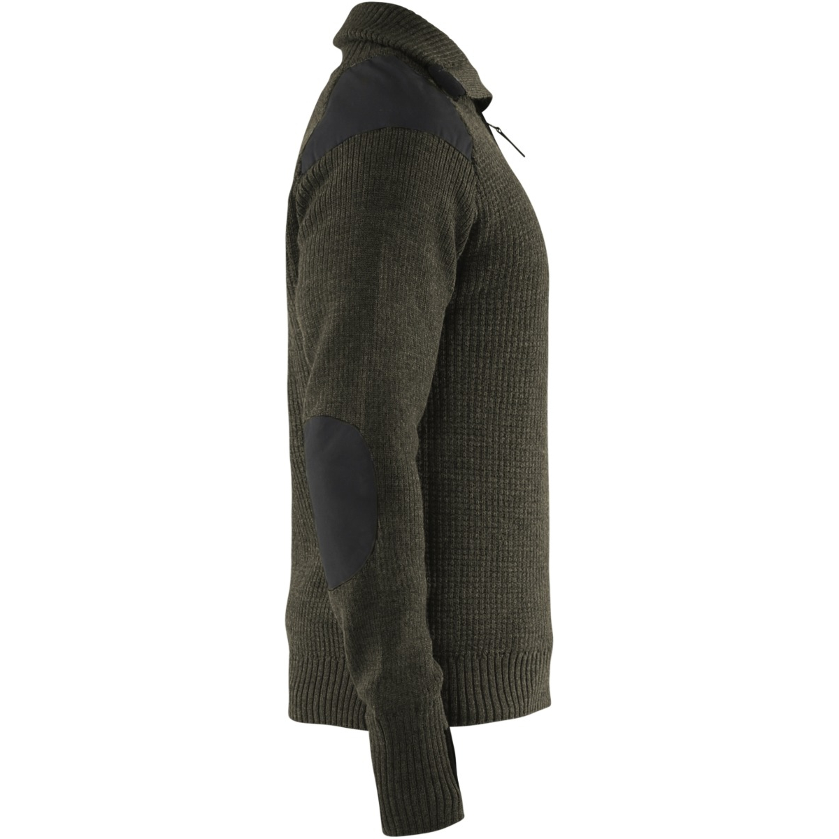 Sweter wełniany