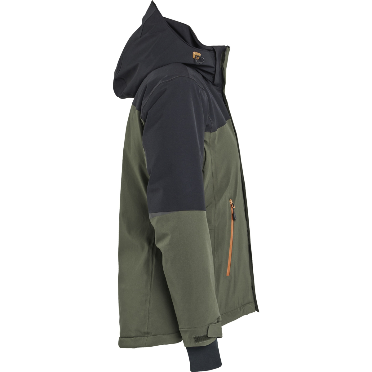 Kurtka zimowa damska STRIKER Stretch