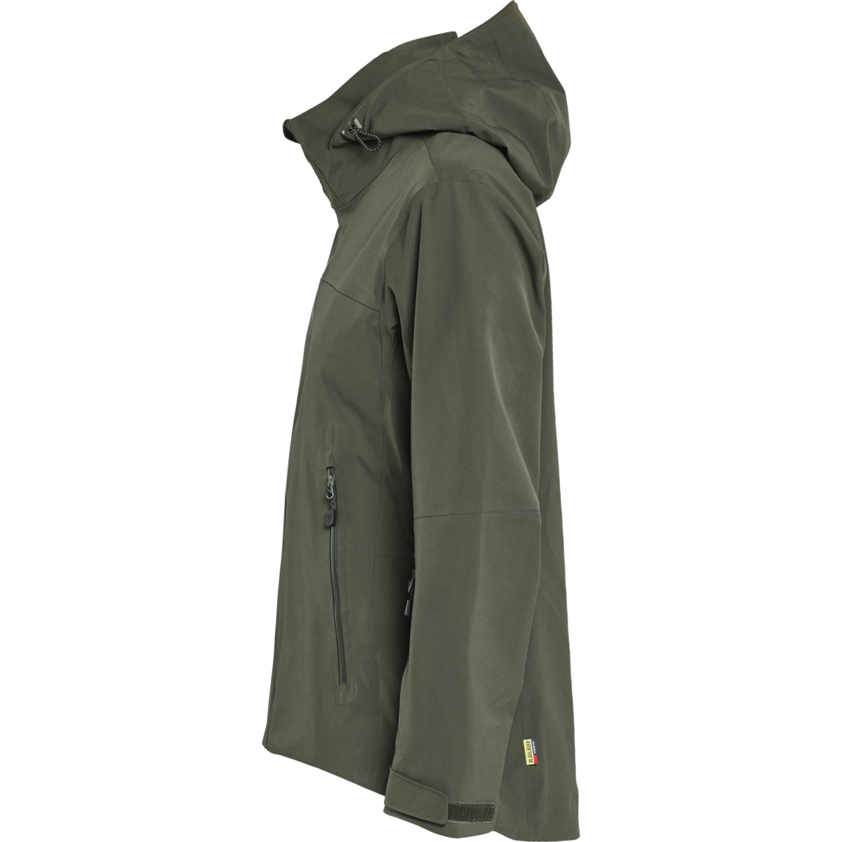 Kurtka damska STRIKER Shell Stretch