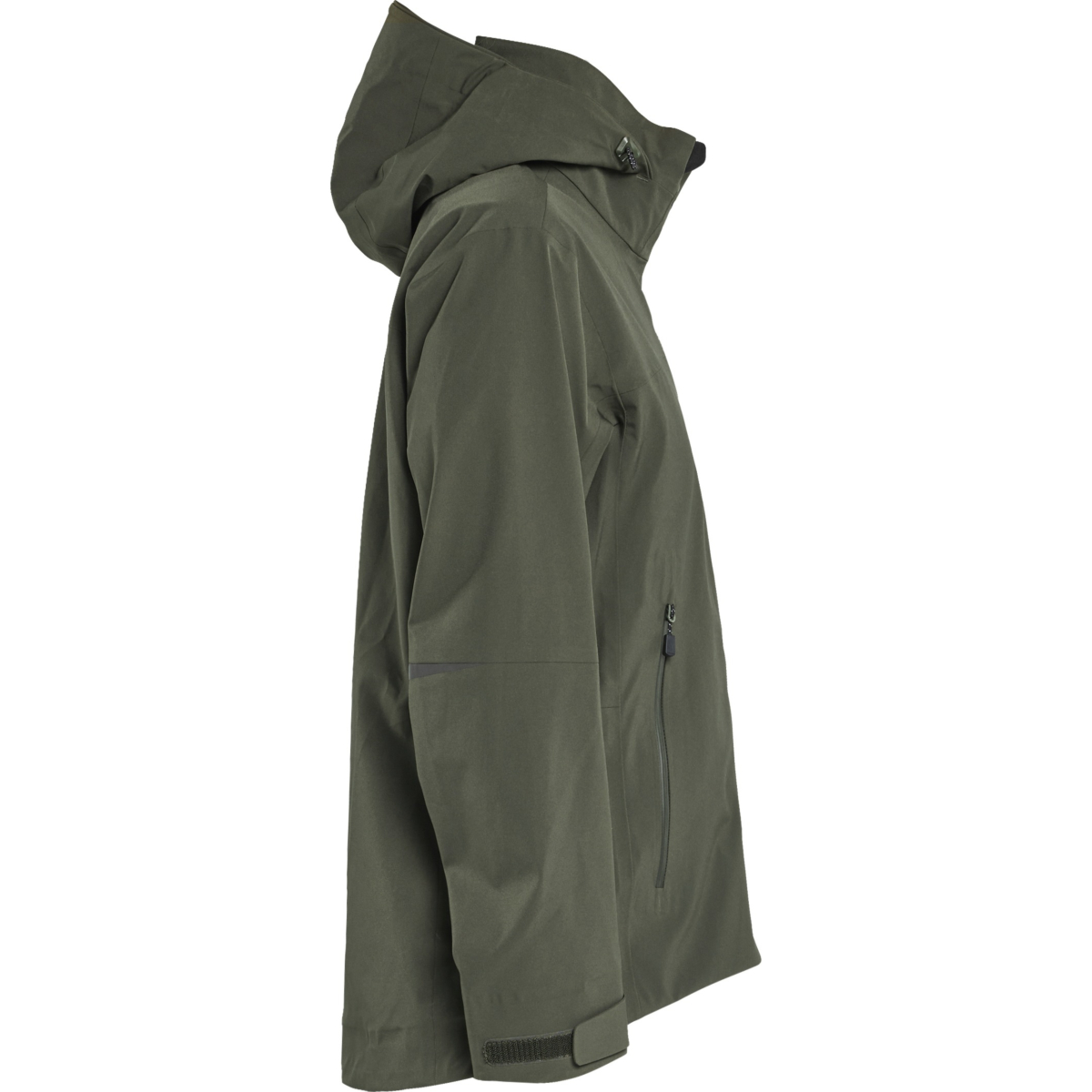 Kurtka damska STRIKER Shell Stretch