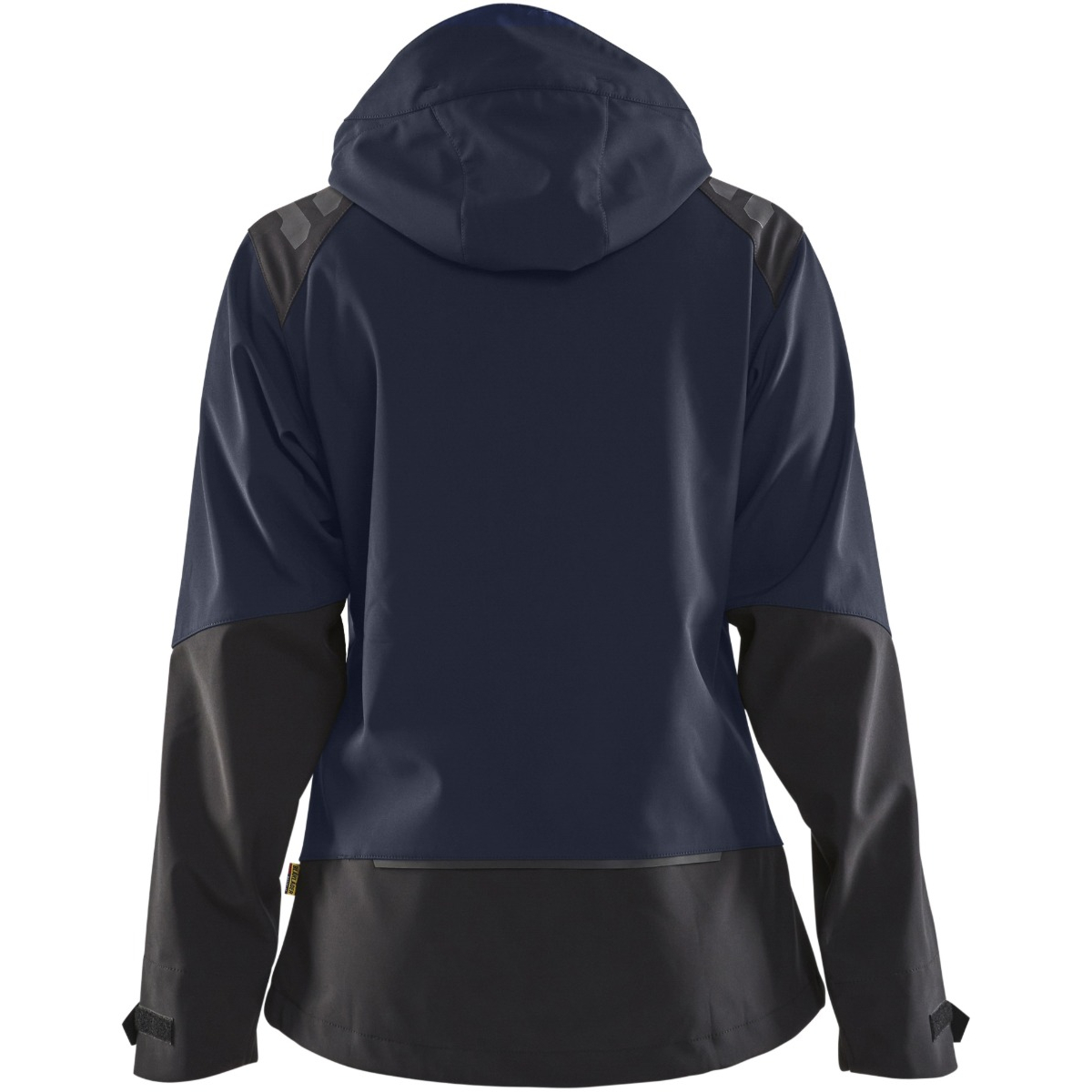 Kurtka softshell damska