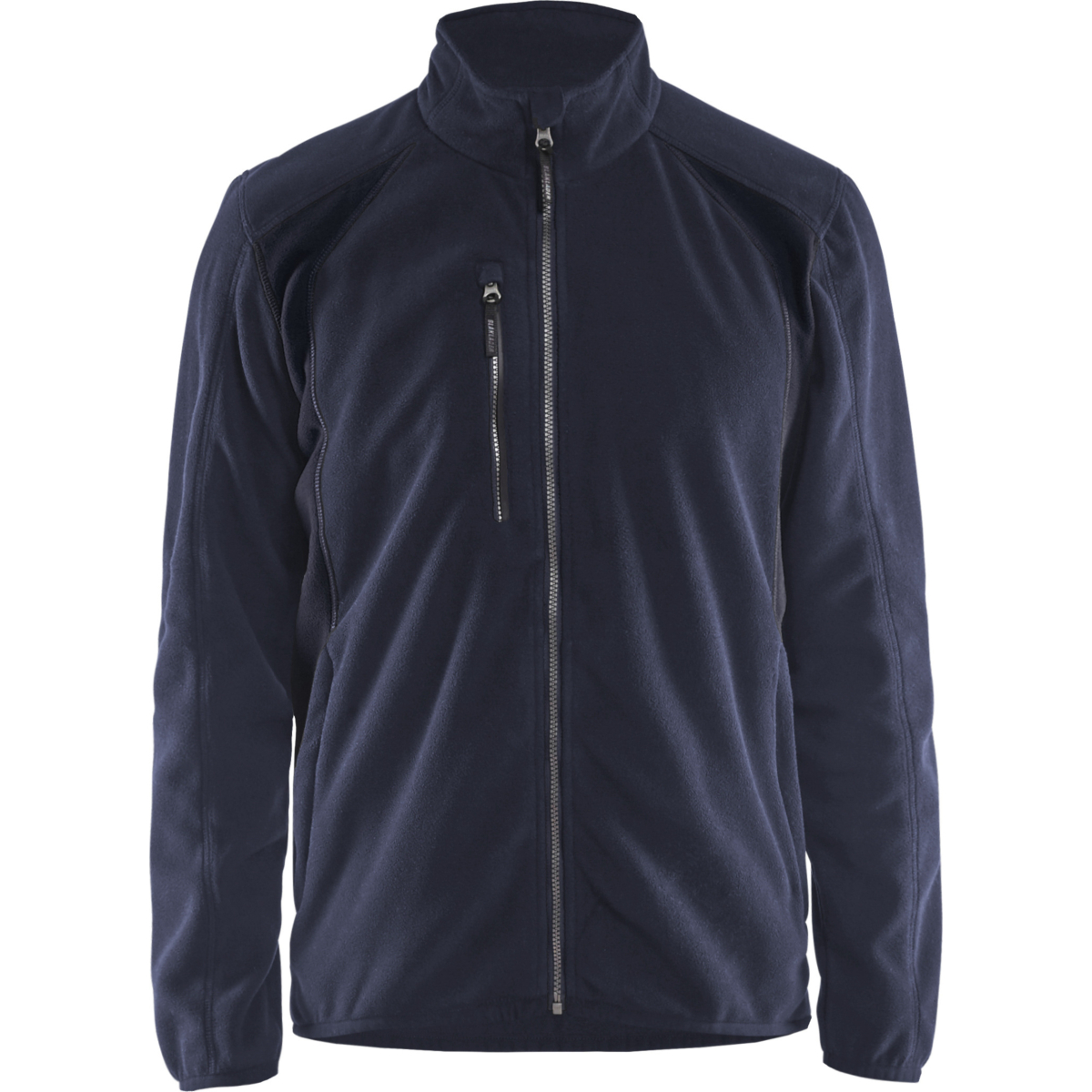 4730 Fleece jacket