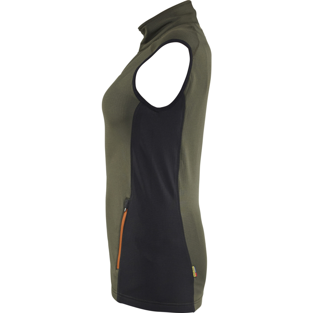 4746 STRIKER Women’s Fleece Vest