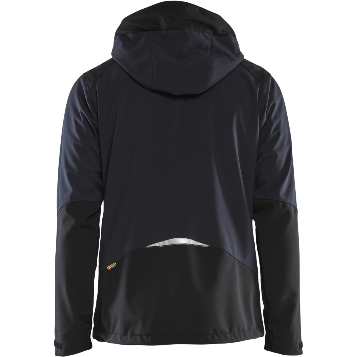 Kurtka typu softshell