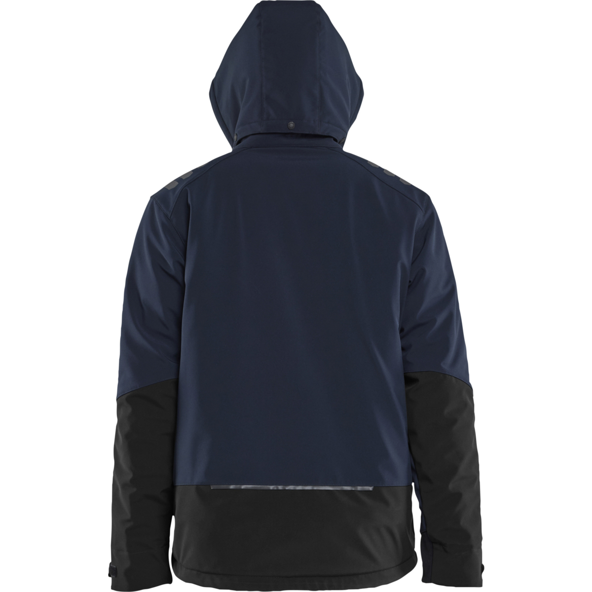4750 Lightweight Lined Winter Jacket Softshell