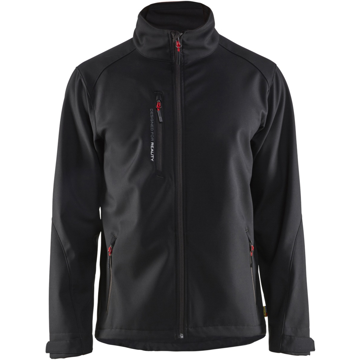 Kurtka typu softshell