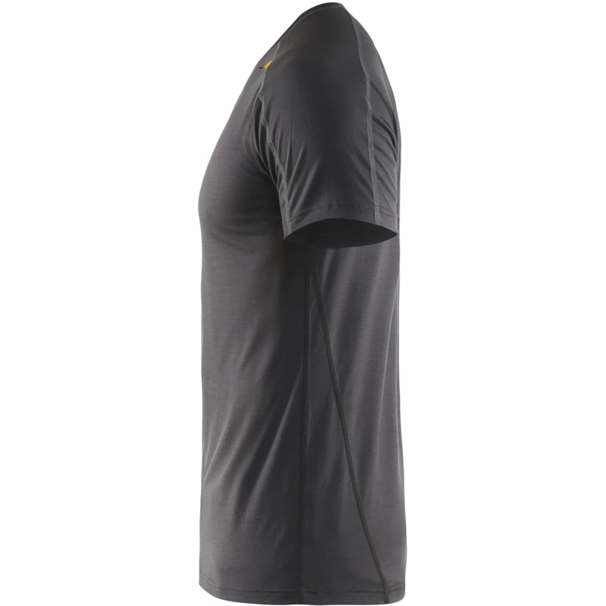 Koszulka z bielizną XLIGHT, 100% Merino
