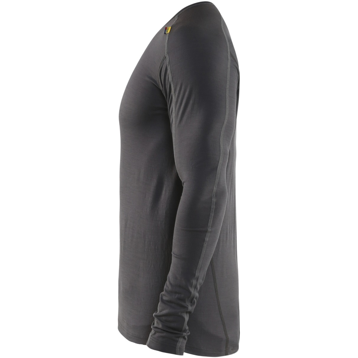 Góra od bielizny XLIGHT, 100% merino
