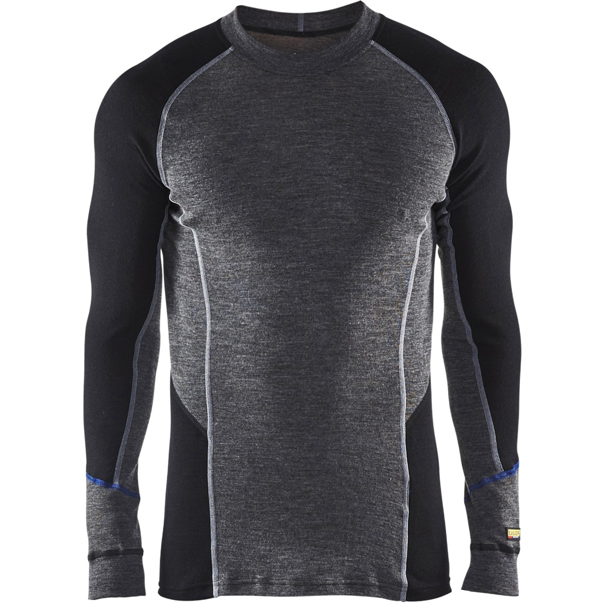 Bielizna top CIEPŁA 100% merino
