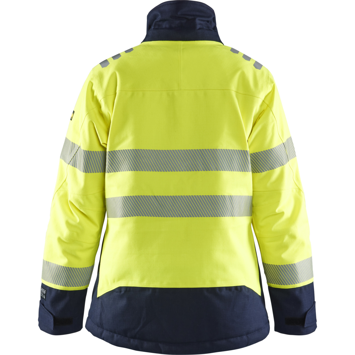 4917 Women's Multinorm winter jacket