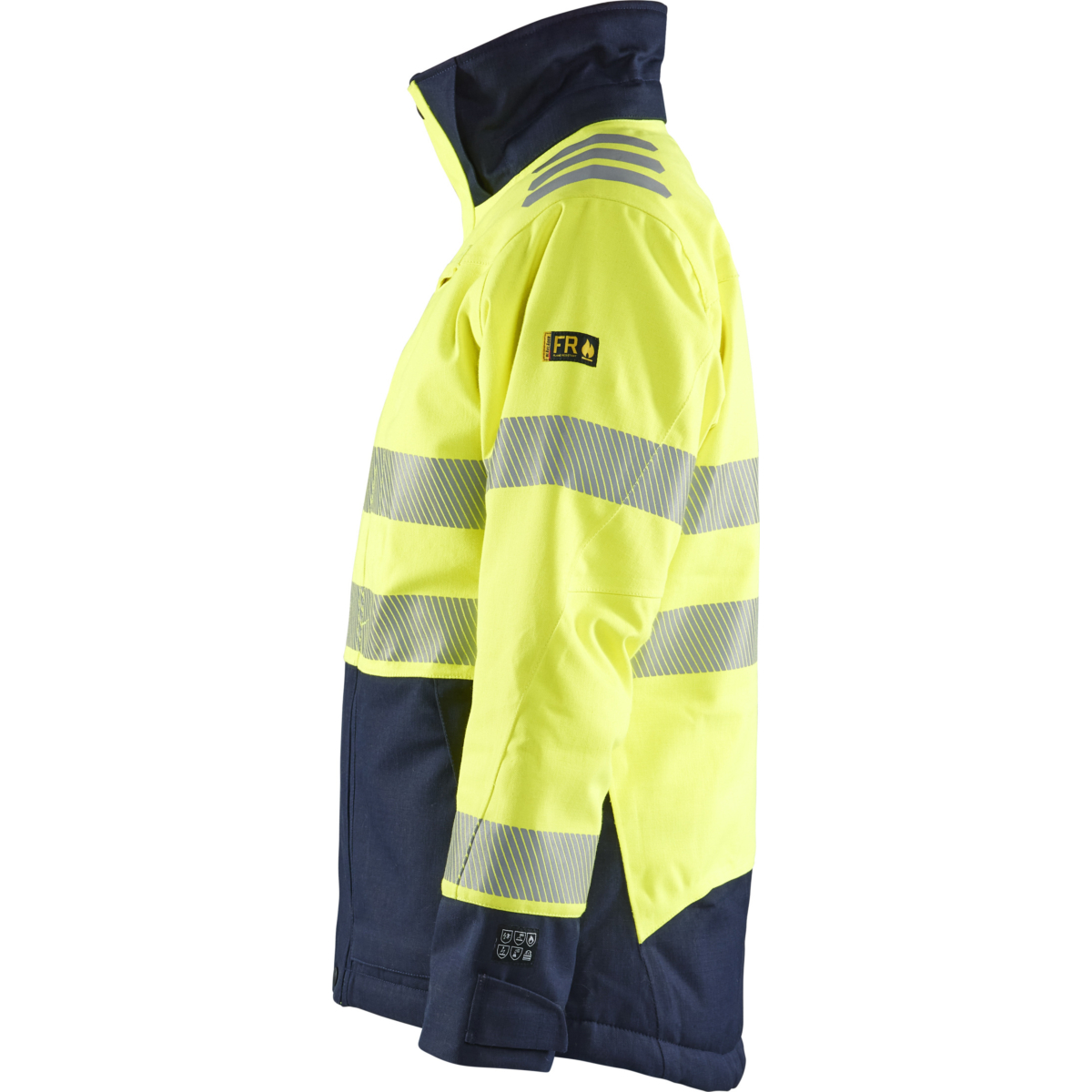 4917 Women's Multinorm winter jacket
