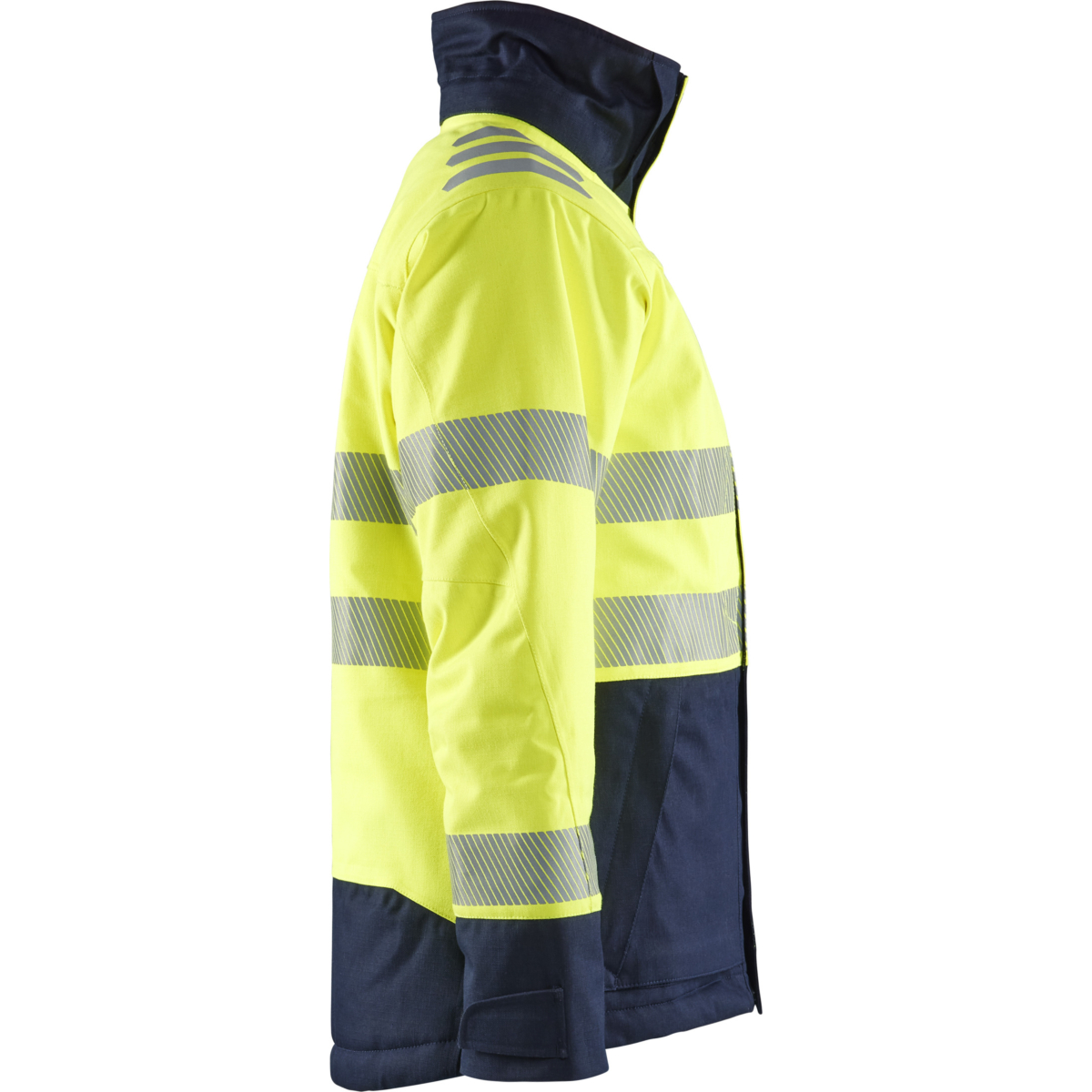 4917 Women's Multinorm winter jacket