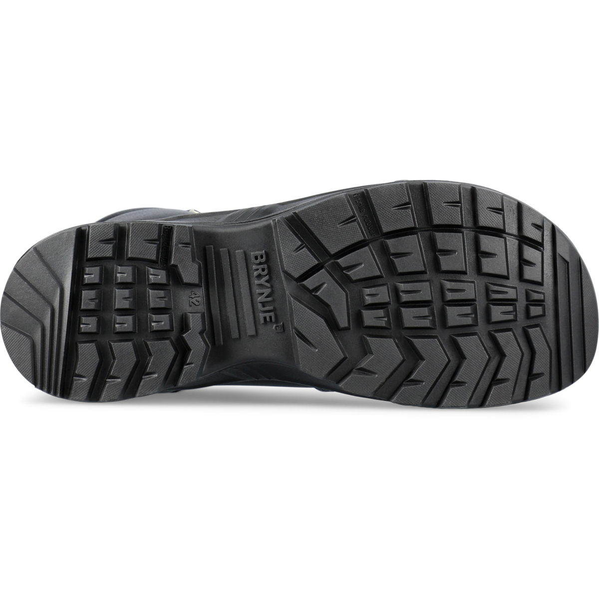 491 B-Dry Outdoor Niskie Buty