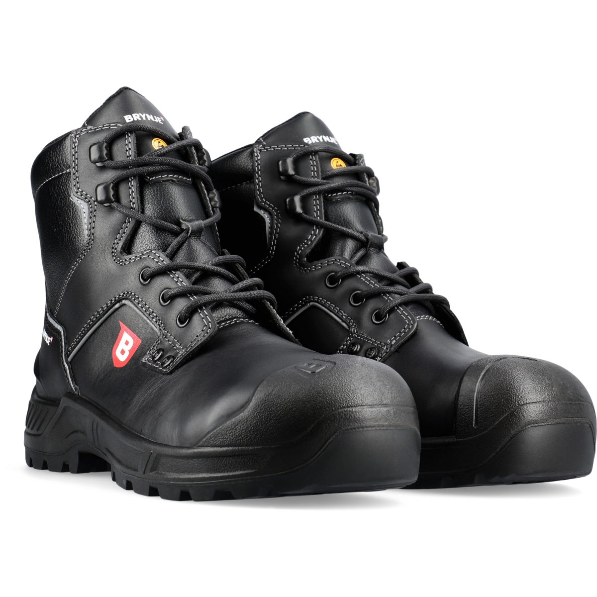 491 B-Dry Outdoor Niskie Buty