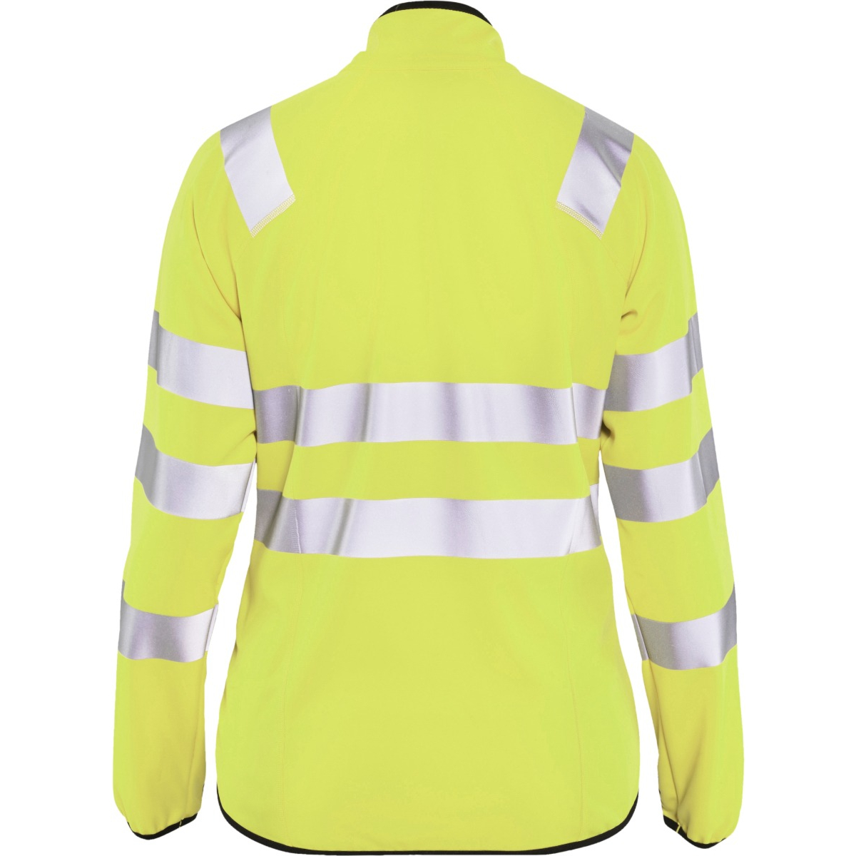 Damska kurtka odblaskowa Softshell