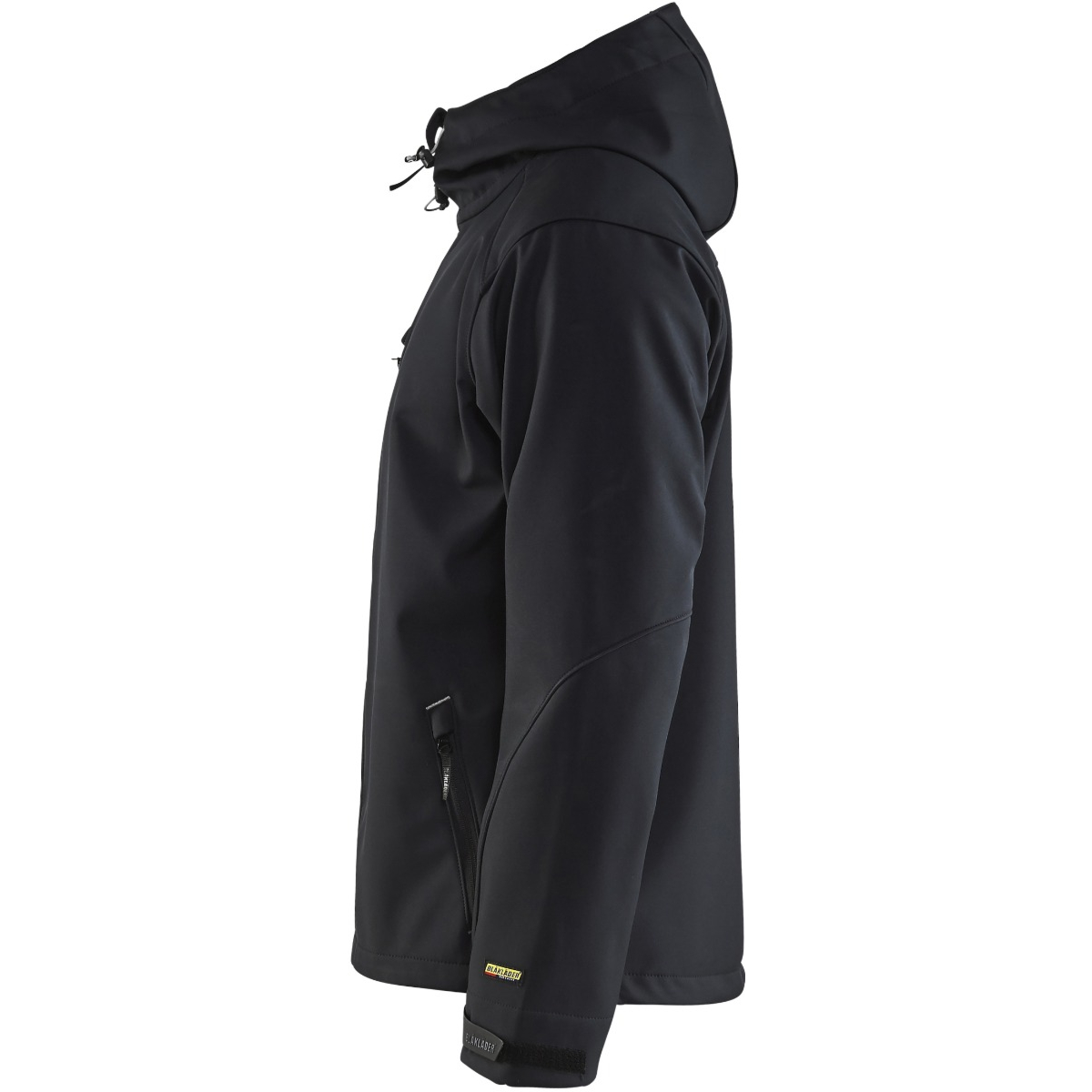 Kurtka Pro Softshell