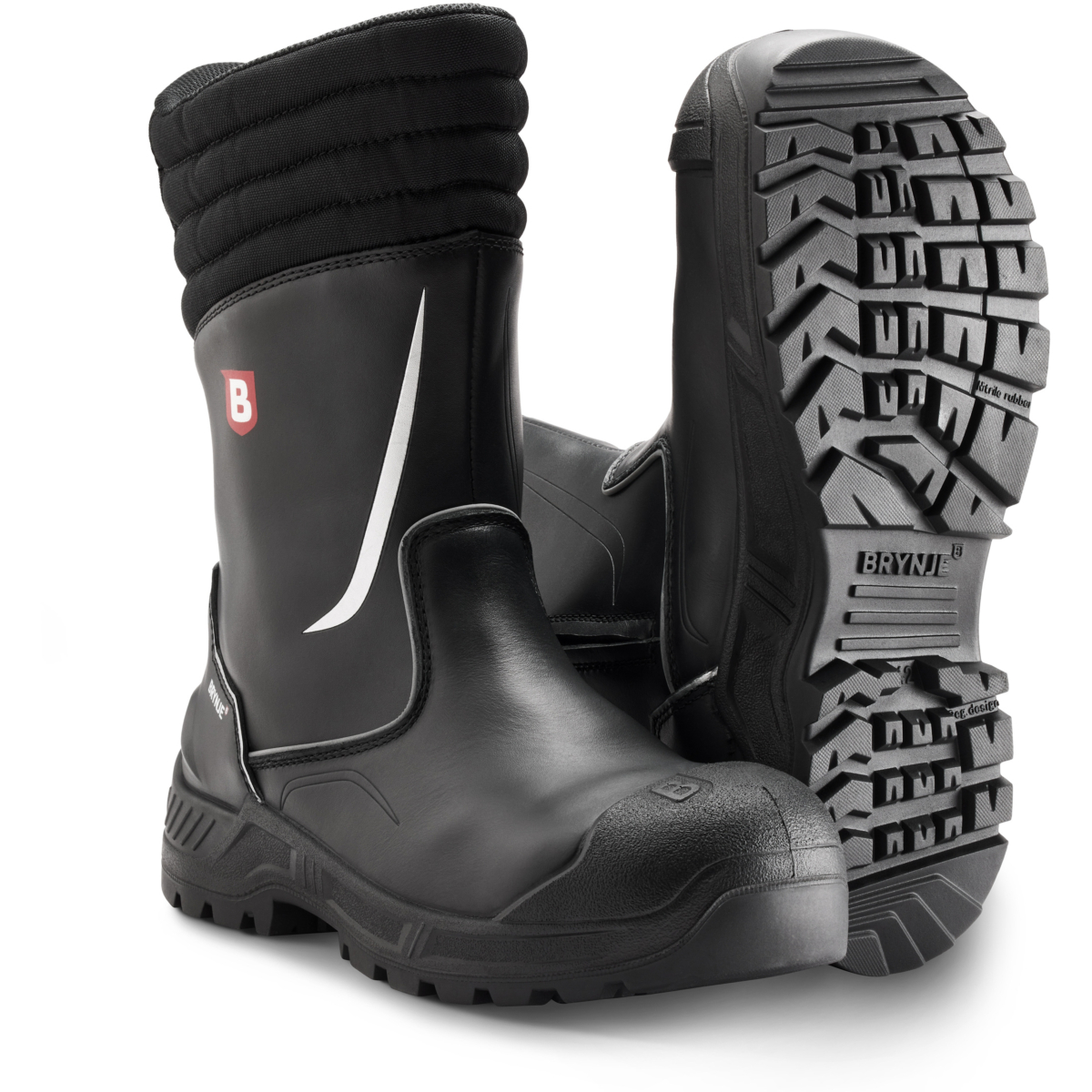 494 B-Dry Buty Outdoor