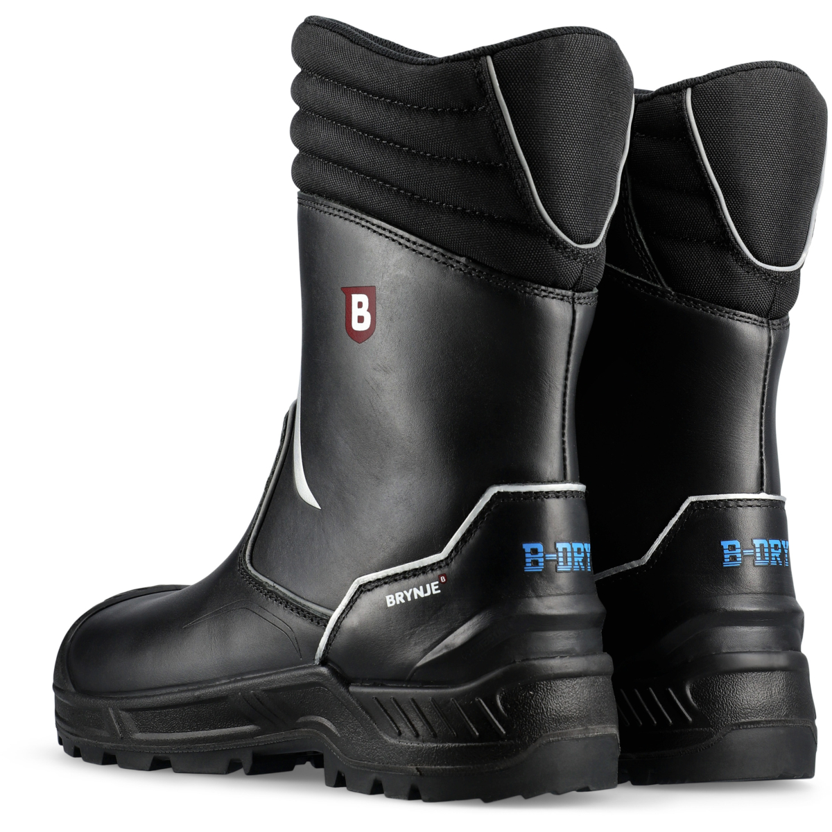 494 B-Dry Buty Outdoor