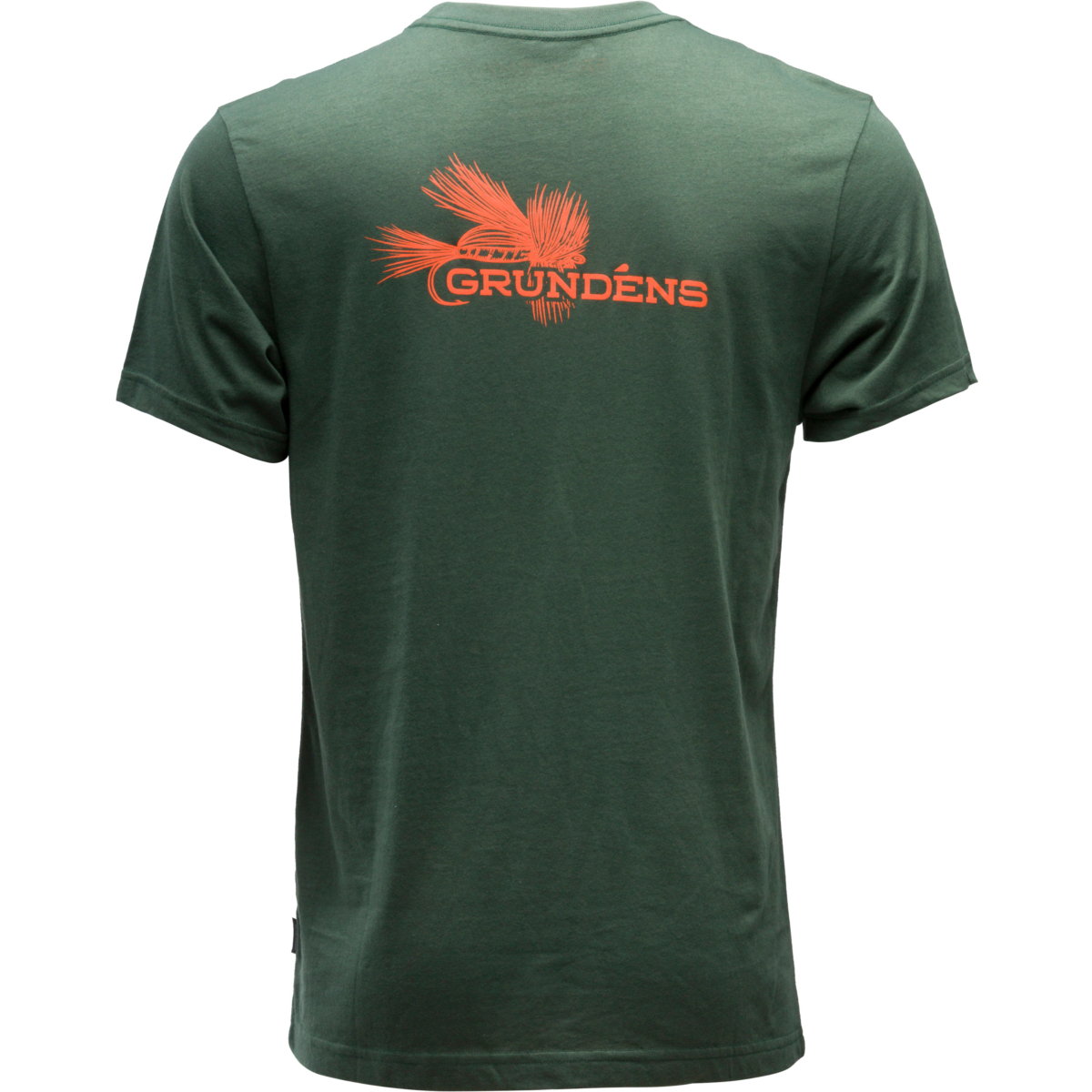 Koszulka Dry Fly SS