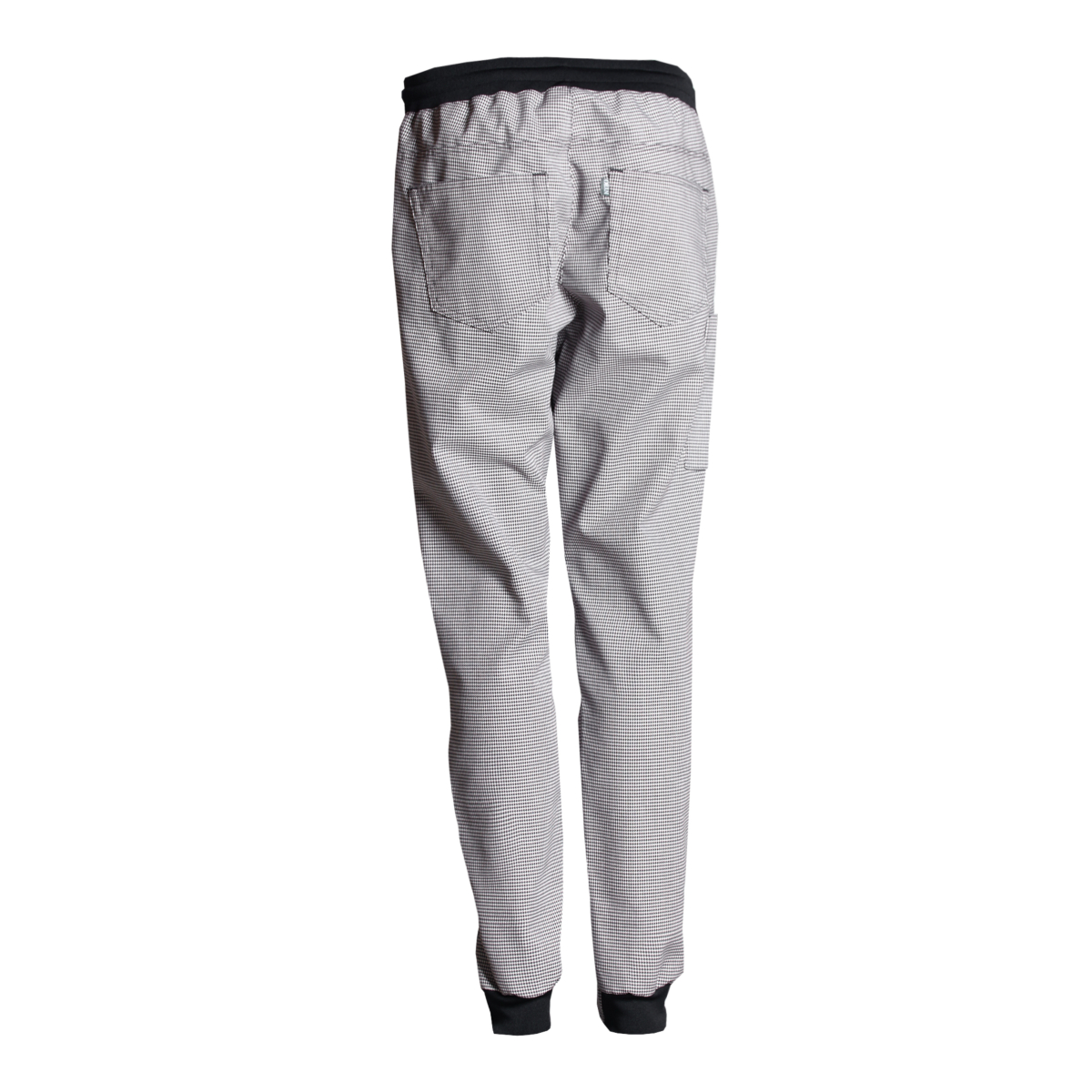 Spodnie casualowe, Pull-On, New Nordic