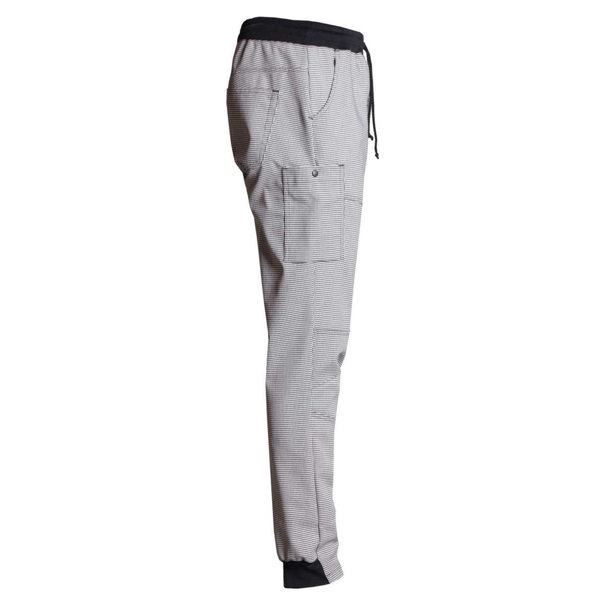 Spodnie casualowe, Pull-On, New Nordic