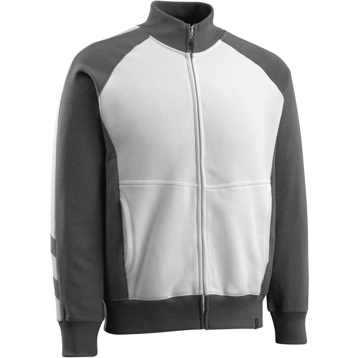 Bluza z zamkiem błyskawicznym
