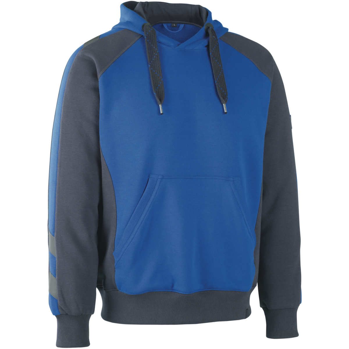 Bluza z kapturem