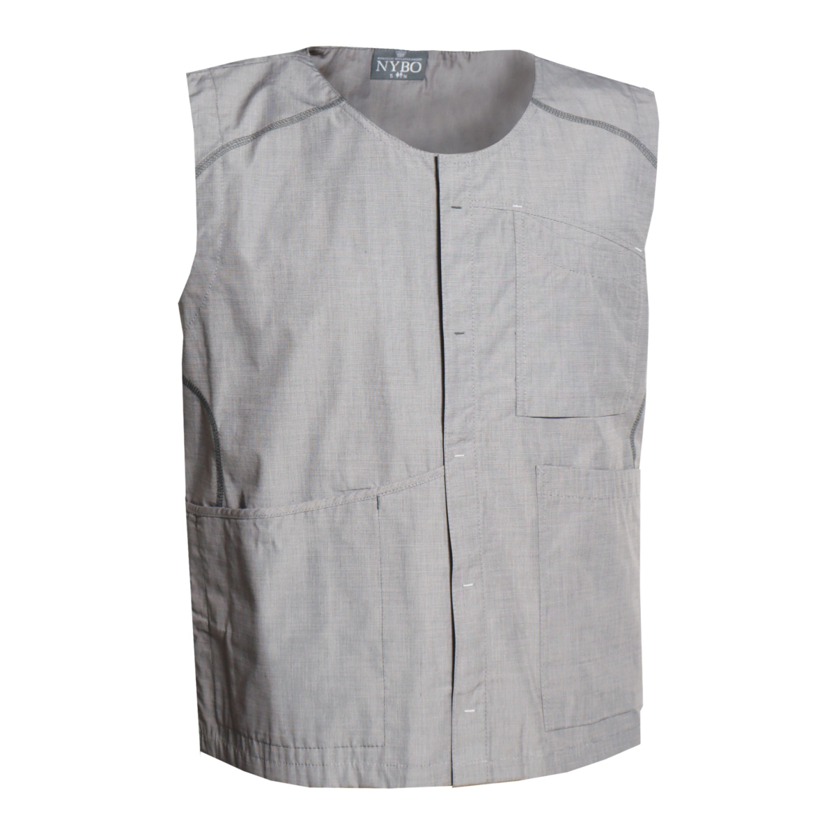 Kamizelka unisex, Sportowa