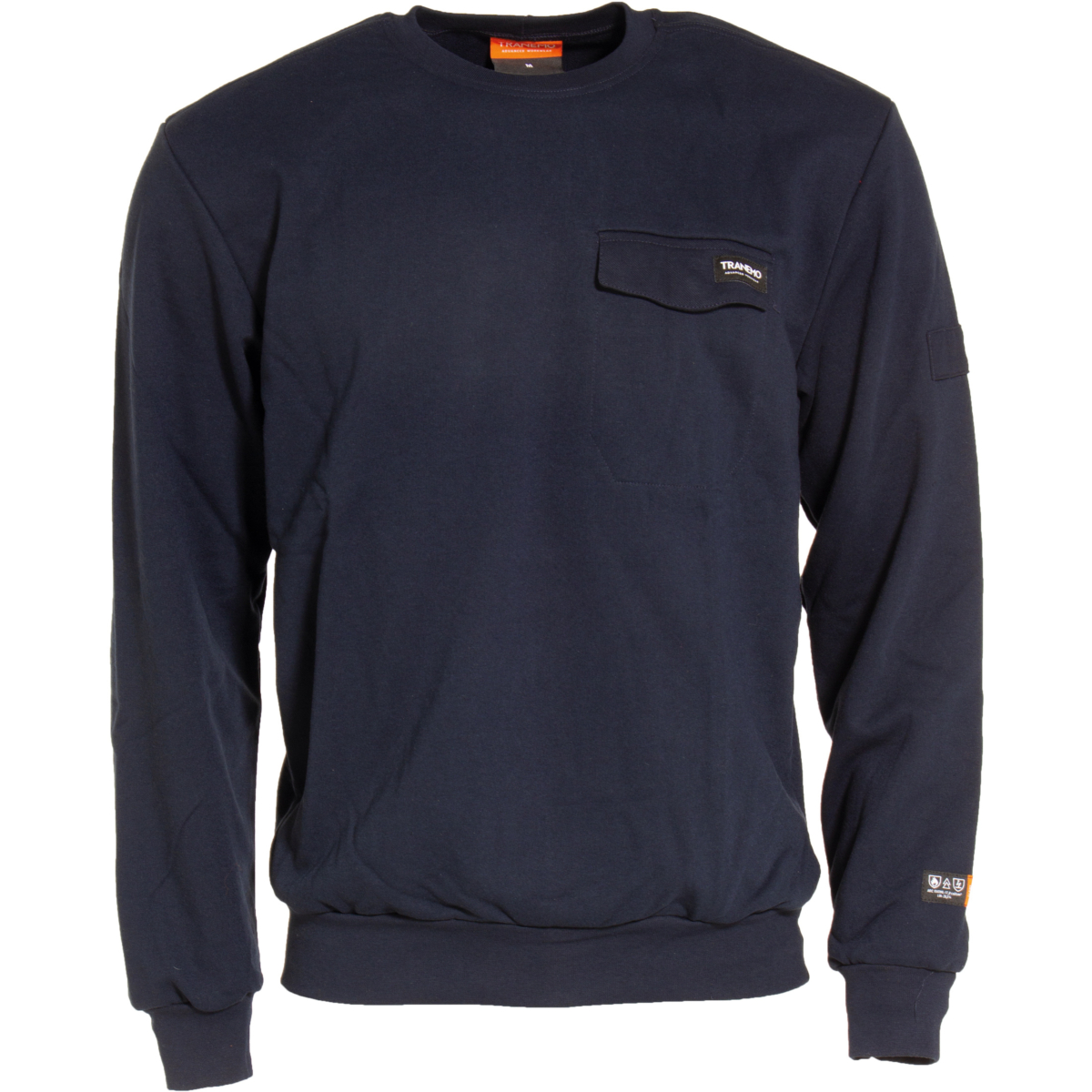 Bluza ognioodporna