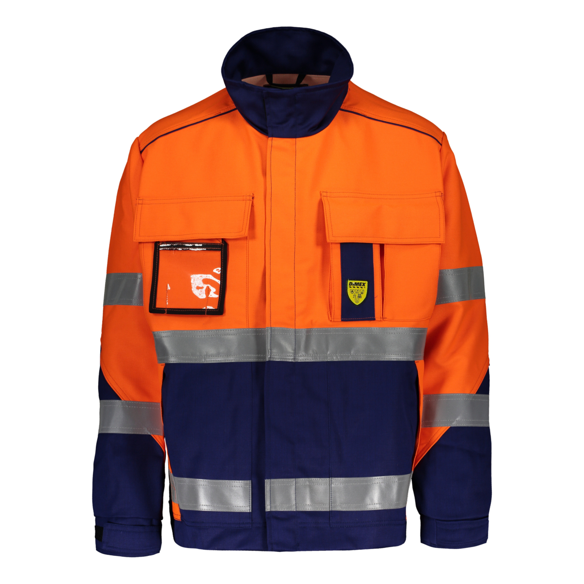 Wielowarstwowa kurtka 6000B