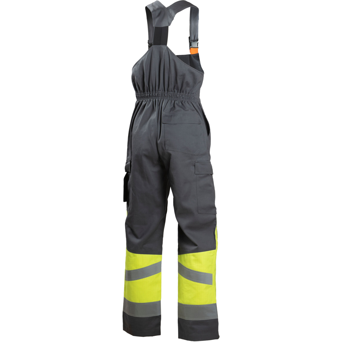 Kombinezon ogrodniczki 6002