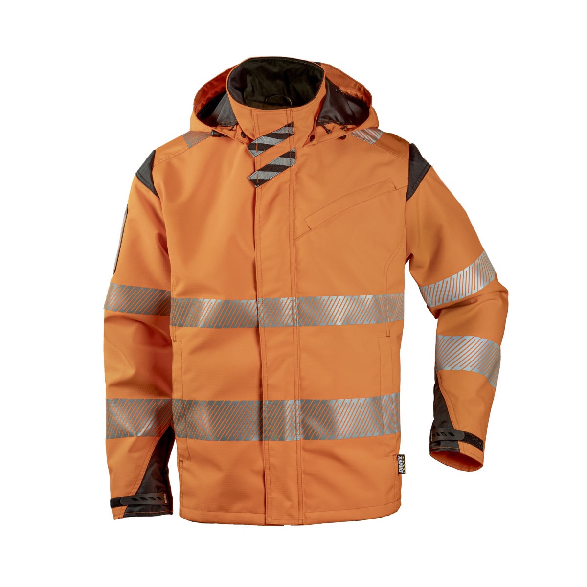 Kurtka typu shell 6066R
