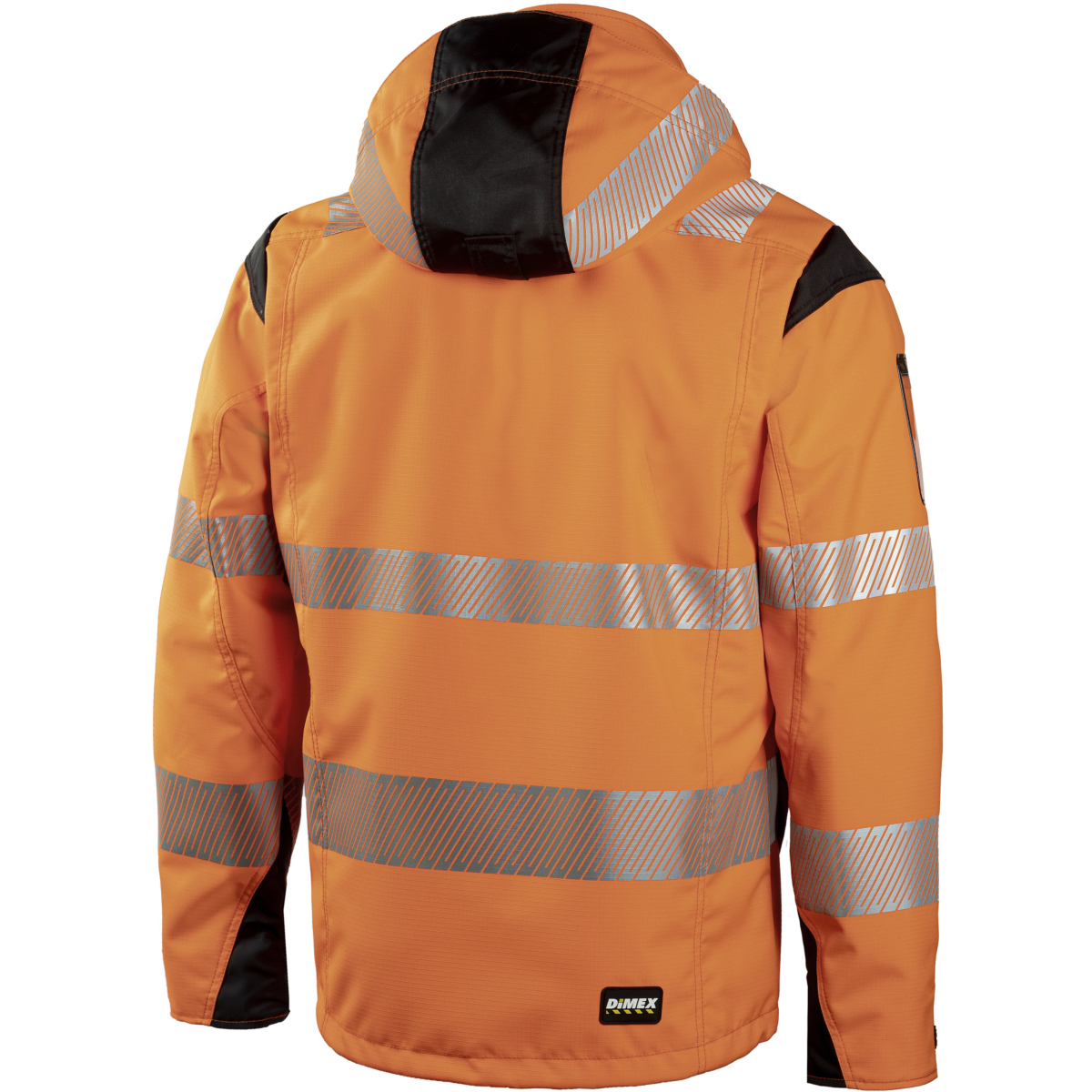 Kurtka typu shell 6066R