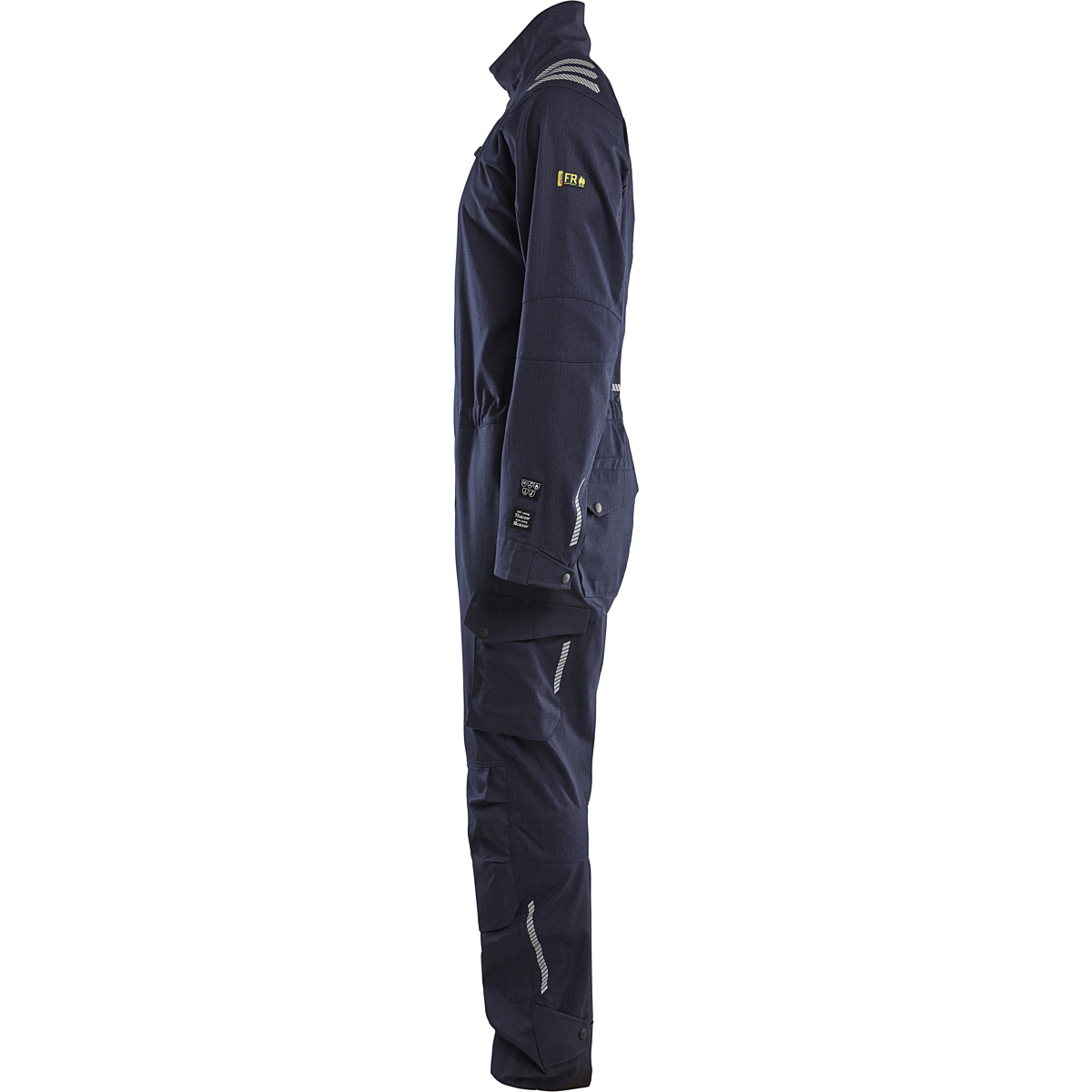 6077 Inherent Overall