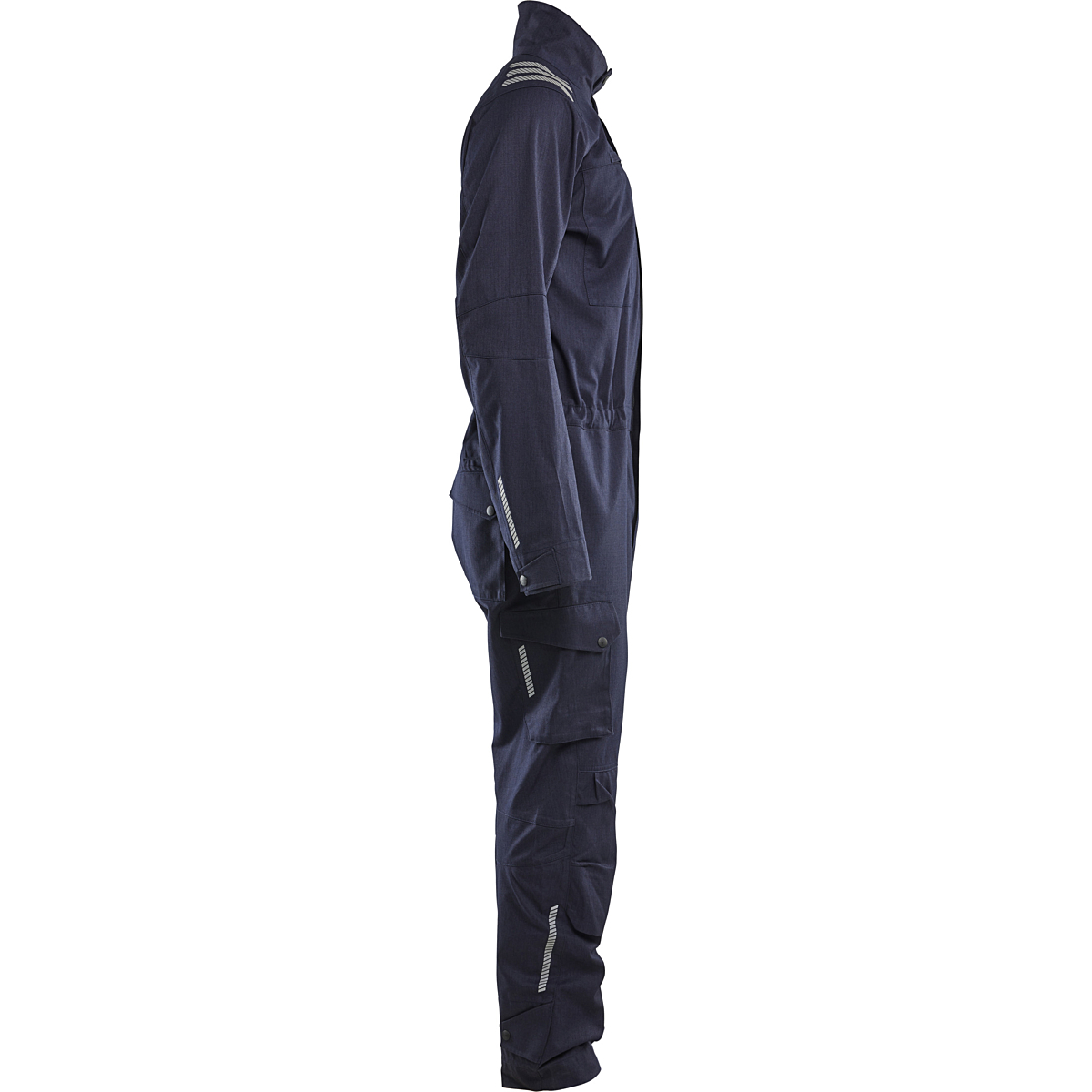 6077 Inherent Overall