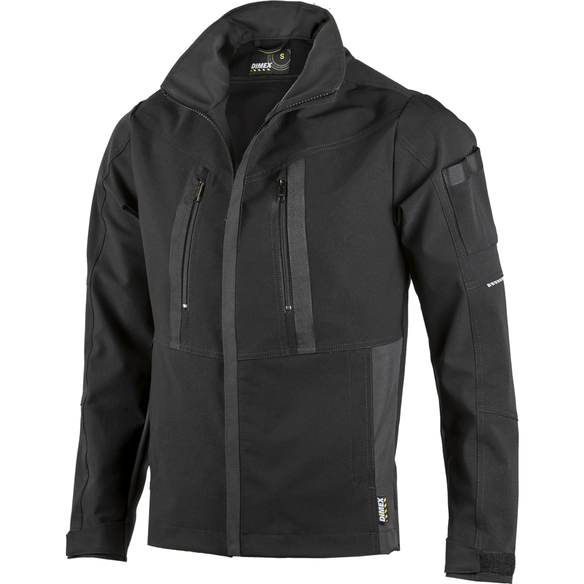 6135 Jacket