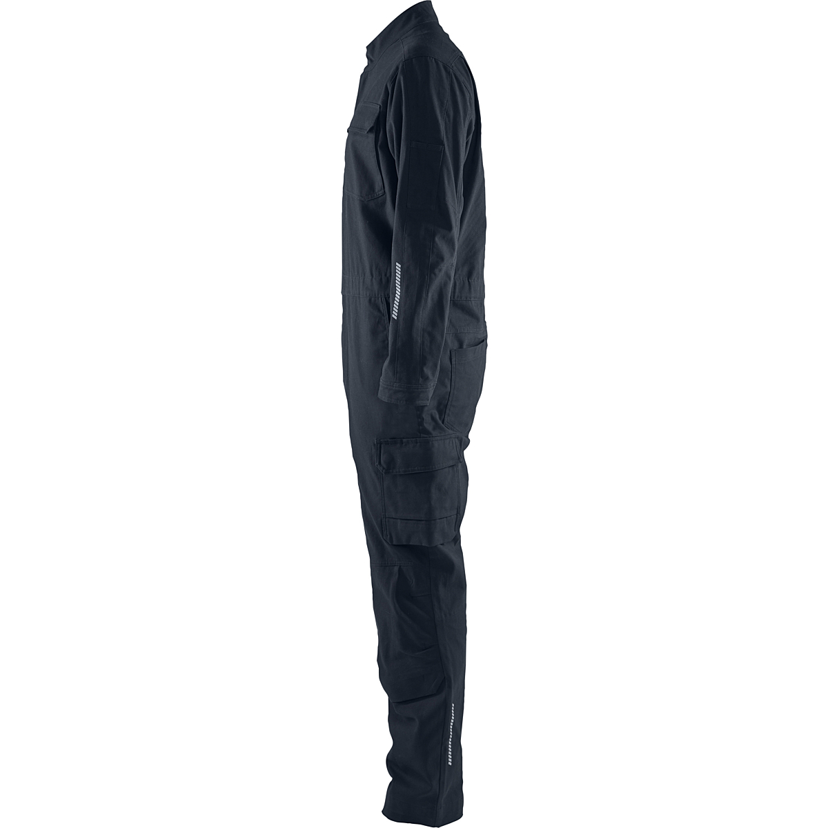 6166 Industry Overall Stretch